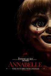 Annabelle-poster