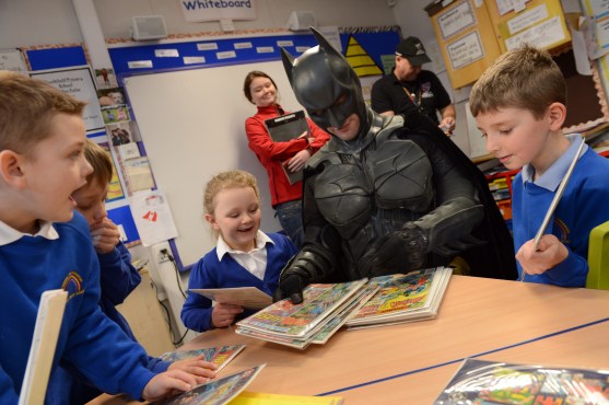 Batman-visits-school-1-2