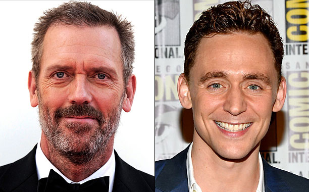 Hugh-Laurie-Tom-Hiddleston