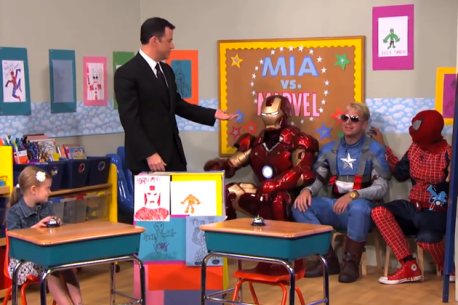 Jimmy-Kimmel-Mia-Vs-Marvel