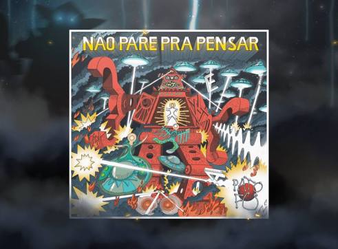 nao pare pra pensar