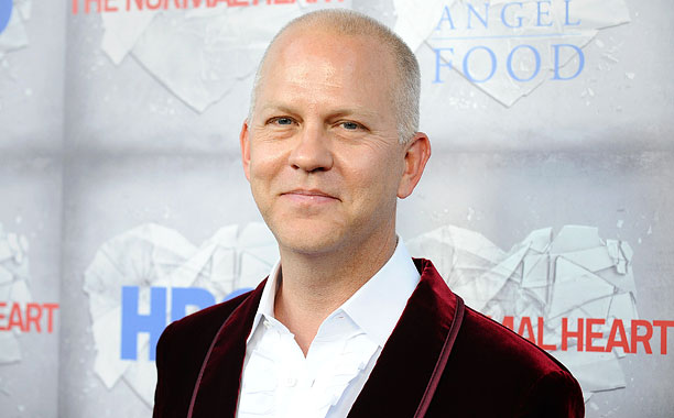 HBO's "The Normal Heart" Premiere