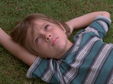 boyhood