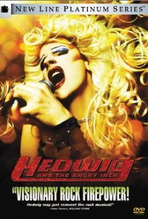 Hedwig - Rock, Amor e Traição