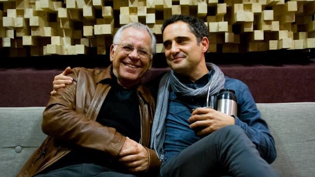 NELSON MOTTA JORGE DREXLER