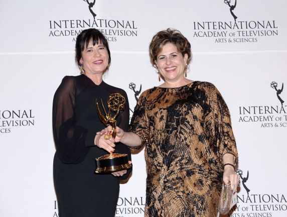 thelma guedes amora mautner