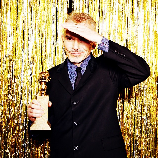Billy Bob Thornton