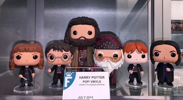 funkoHarryPotter