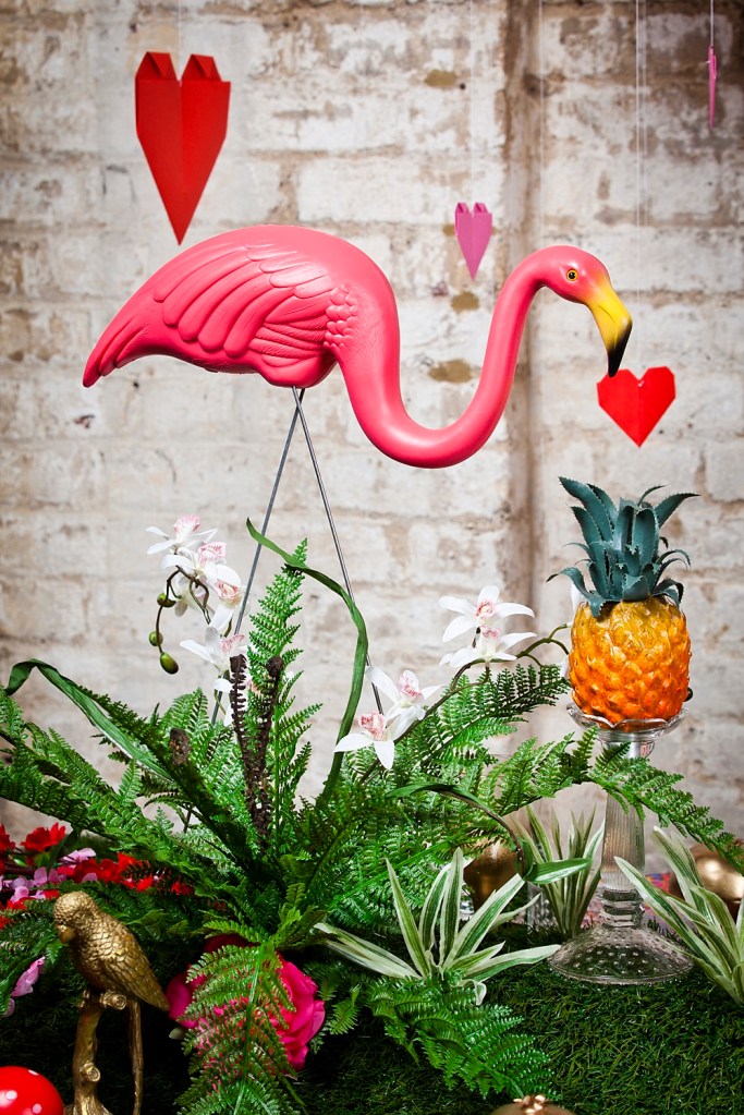 Same sex Alternative Wedding