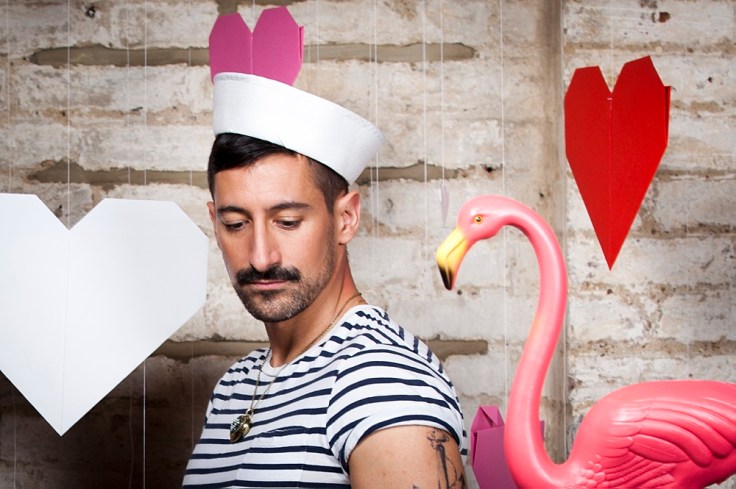 Same sex Alternative Wedding