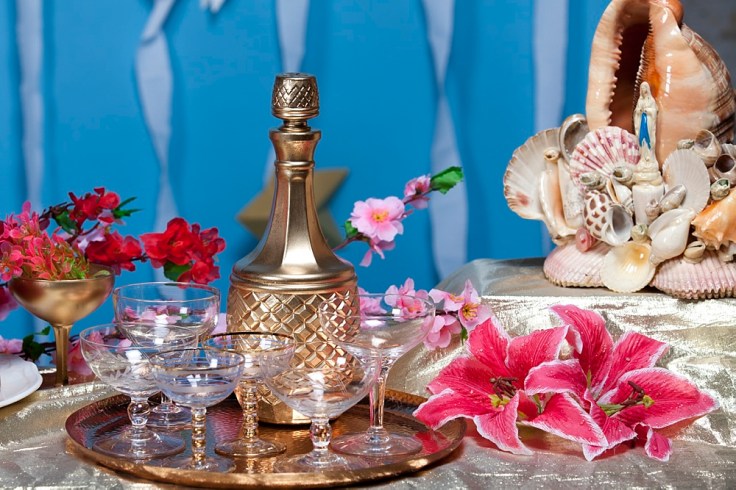 Same sex Alternative Wedding