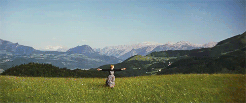 sound of music