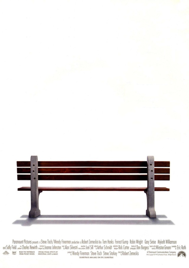Forrest Gump