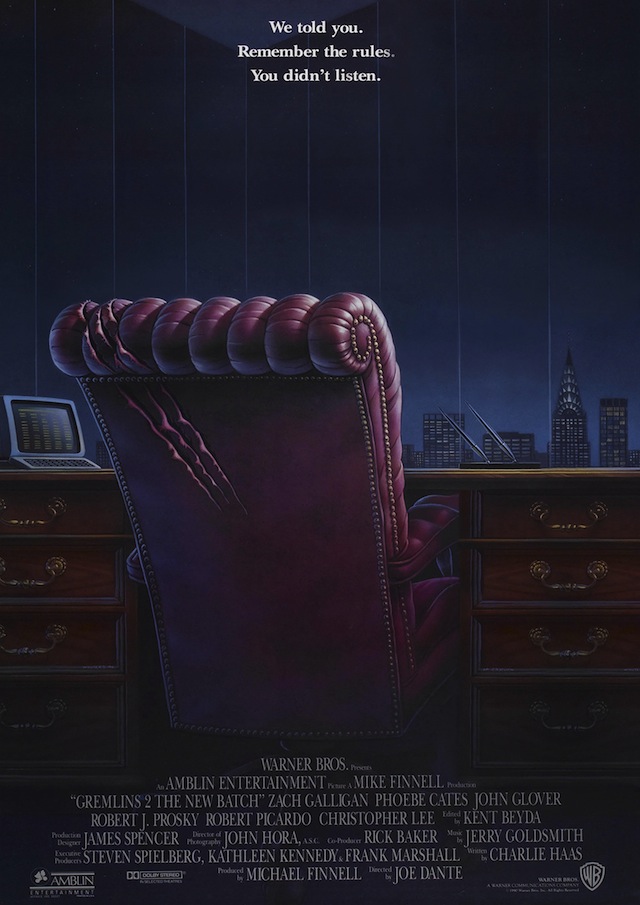 Gremlins 2