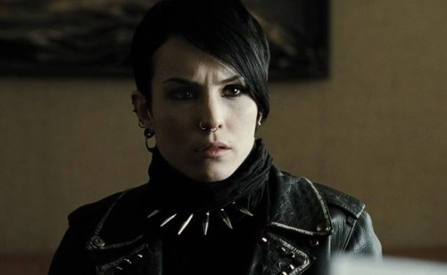 Lisbeth-Salander