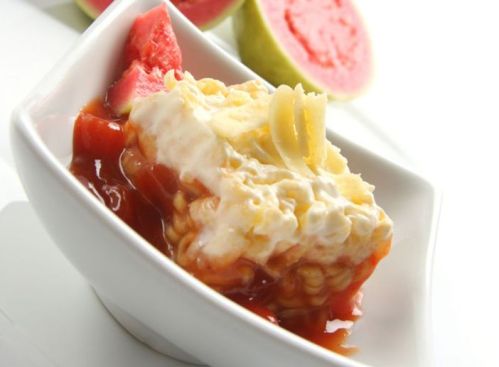 romeu e julieta miojo