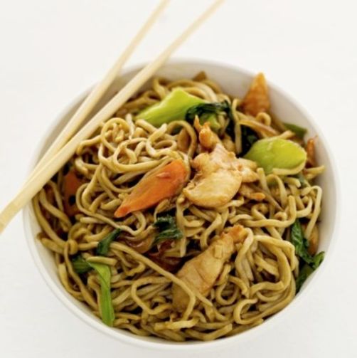 yakissoba