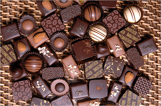 chocolate