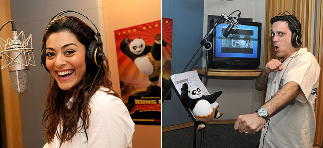 juliana paes e lucio mauro filho