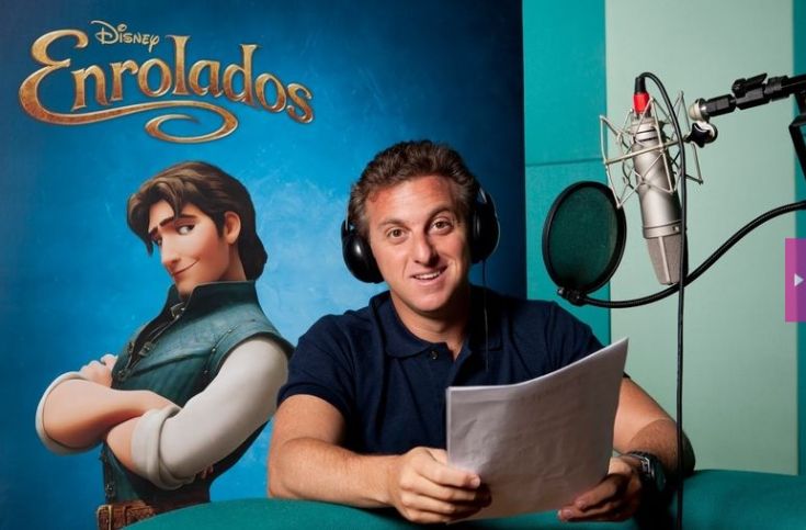 luciano huck