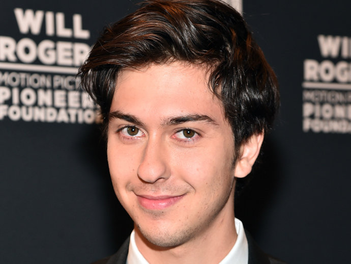 Nat Wolff