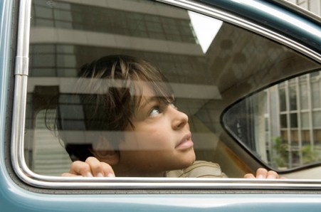 Still de Goleiro filme de Cao Hamburger