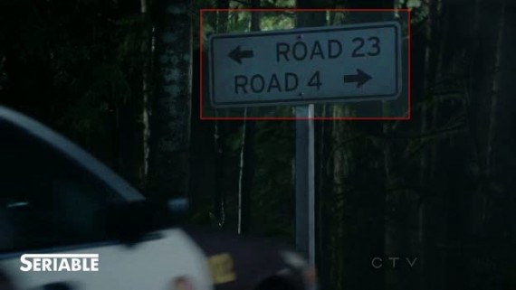 roads