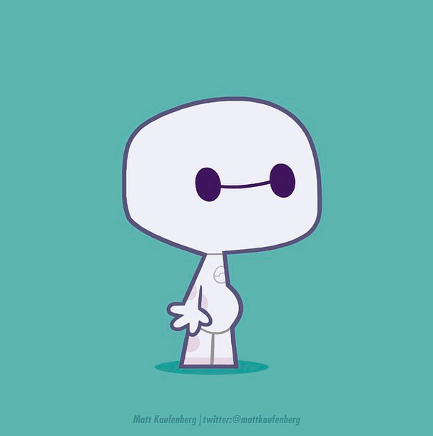 baymax