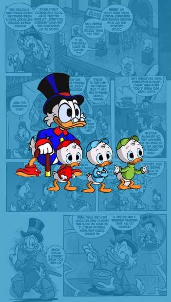 ducktales