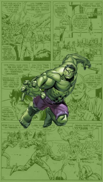 hulk