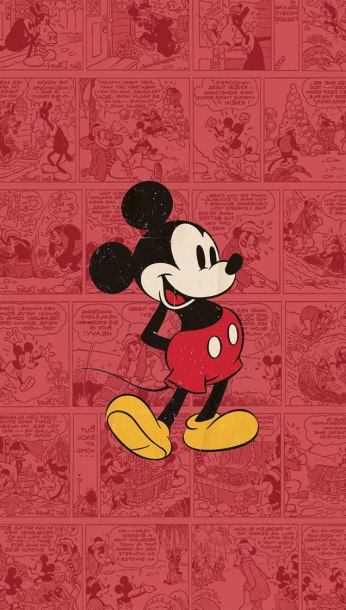 mickey
