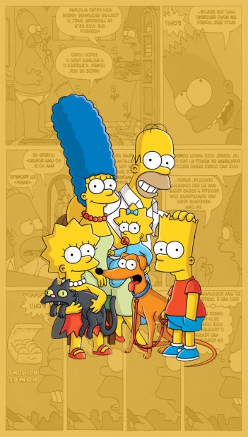 simpsons