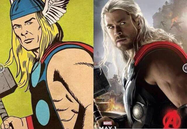 thor