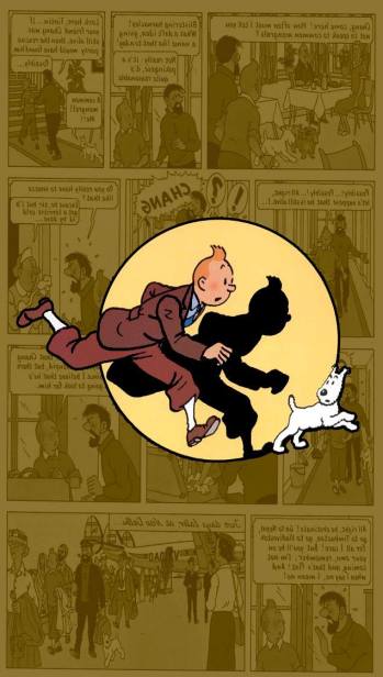 tintin