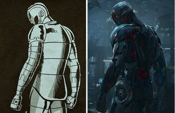 ultron
