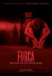 a forca