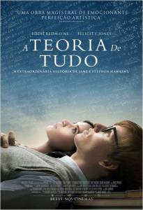 a teoria de tudo