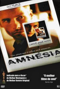 amnesia