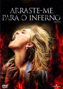 arraste-me para o inferno