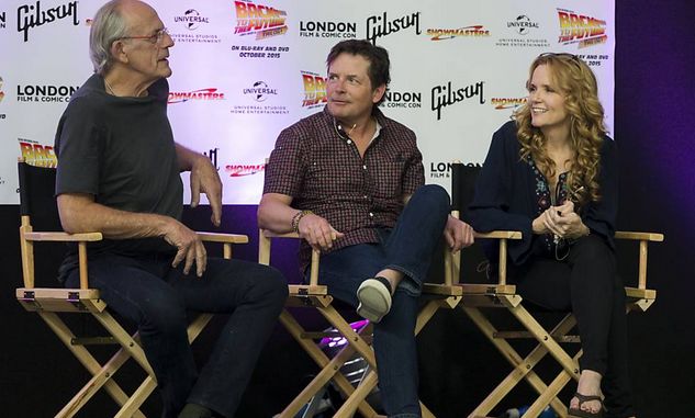 back to the future 2