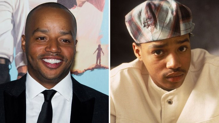 Donald_Faison_Clueless