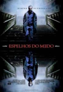 espelhos do medo