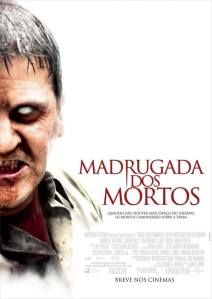 madrugada dos mortos
