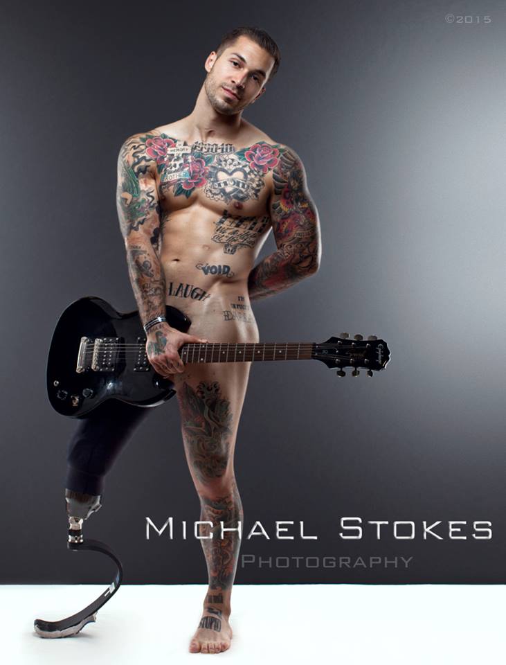 Michael Stokes15