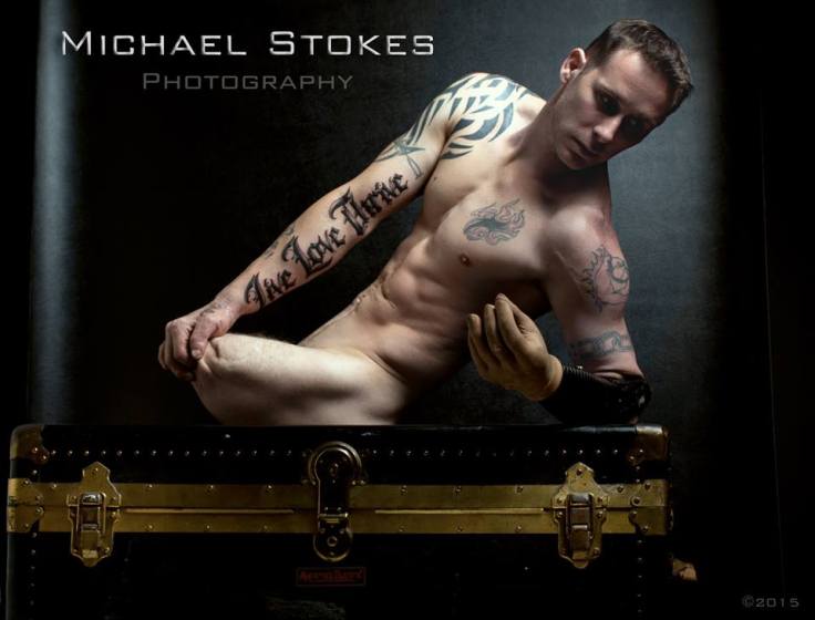 Michael Stokes19