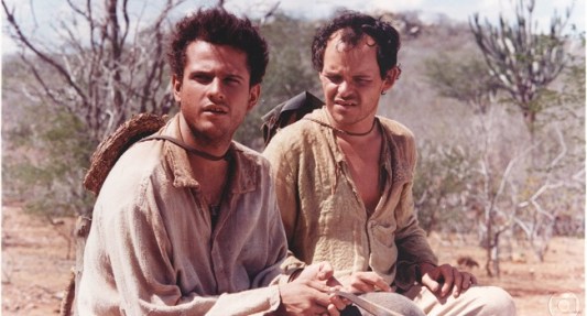 O Auto da Compadecida