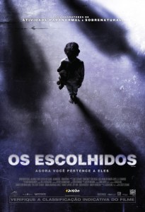 os escolhidos