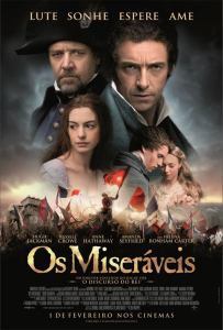 os miseraveis