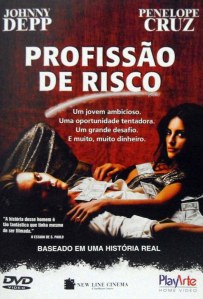 profissao de risco