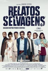 relatos selvagens